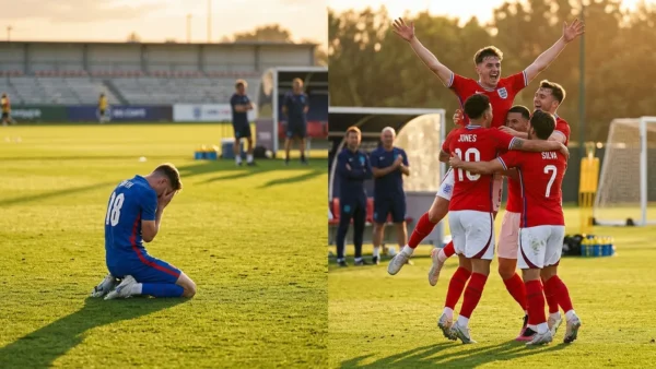 World Cup squads revealed : why your team’s star player didn’t make it