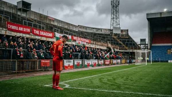 Did Wrexham just waste their biggest chance ever ? (the answer is shocking)