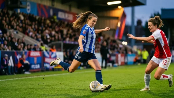 Why these 5 WSL decisions will shock you (and change everything)