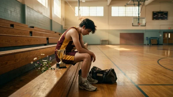 Sports injury left you scarred ? Here’s how to finally heal
