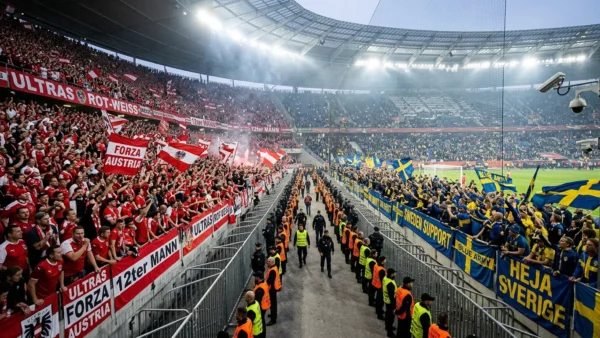 Why 2026 World Cup fans are facing dangerous segregation rules (and you should know)