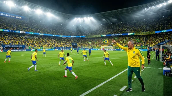 Why Brazil’s shocking 4-4-2 switch could change everything at World Cup 2026