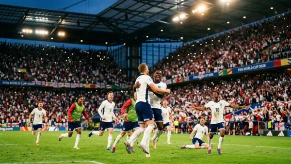 Why England’s 2026 World Cup performance left everyone speechless (shocking twist)
