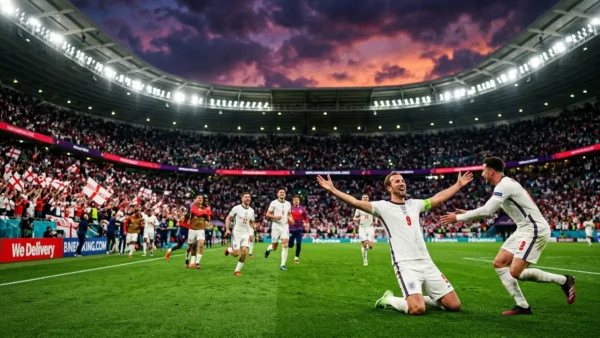 England’s 2026 World Cup knockout route revealed (and it’s brutal)