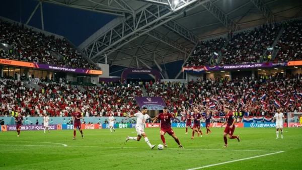 Tunisia vs Japan LIVE : the shocking upset nobody saw coming