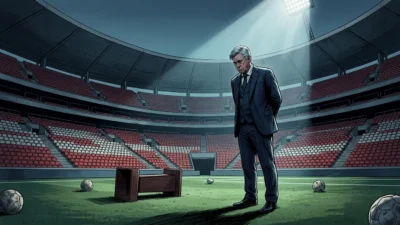 Why Infantino’s World Cup decision shocked everyone (the reason is stunning)