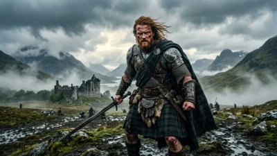 Scotland’s ruthless comeback : why you shouldn’t underestimate them