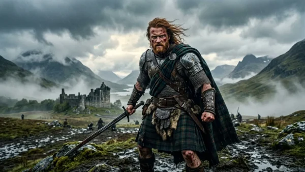 Scotland’s ruthless comeback : why you shouldn’t underestimate them