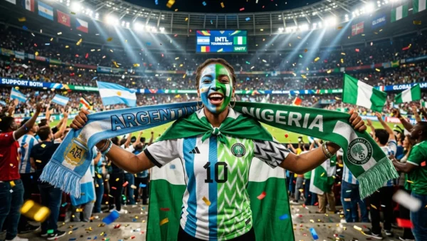 Don’t pick a second team at the 2026 World Cup without reading this first