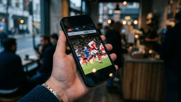 Watch these viral BBC Sport clips that are blowing up your phone right now