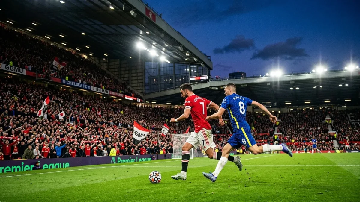 Watch Premier League LIVE : 87 million fans can’t miss this (here’s why)