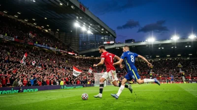 Watch Premier League LIVE : 87 million fans can’t miss this (here’s why)