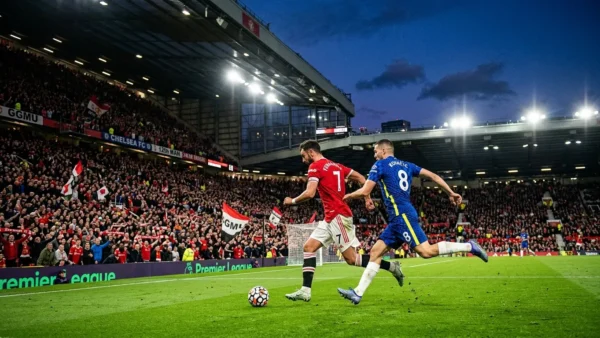 Watch Premier League LIVE : 87 million fans can’t miss this (here’s why)