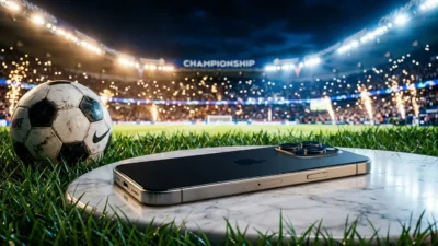 Why everyone’s switching to Apple’s World Cup app (and you should too)