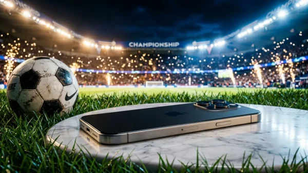 Why everyone’s switching to Apple’s World Cup app (and you should too)