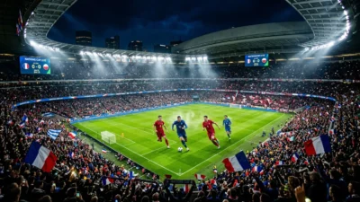 Watch group A unfold : shocking scores you won’t expect today