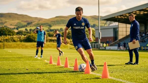 Scotland’s extreme heat : why World Cup prep is failing (and how to fix it)