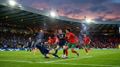 Why Scotland fears Morocco’s unexpected 2026 threat
