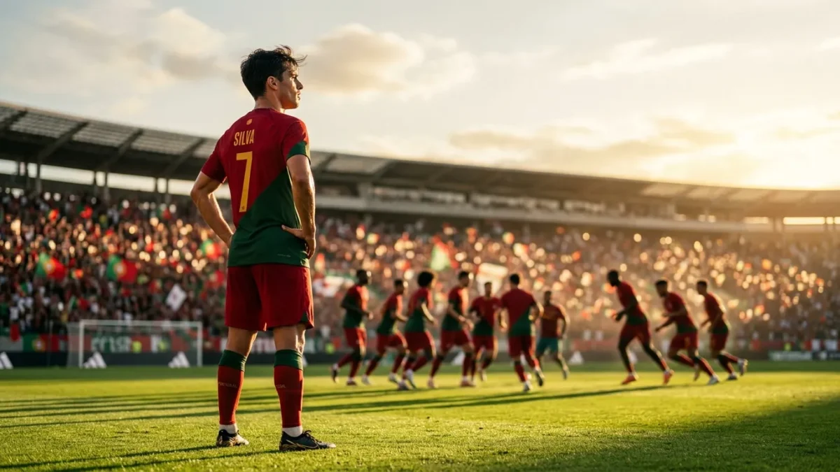 Can Portugal win without Ronaldo ? (the answer might shock you)