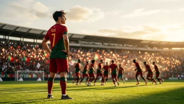 Can Portugal win without Ronaldo ? (the answer might shock you)
