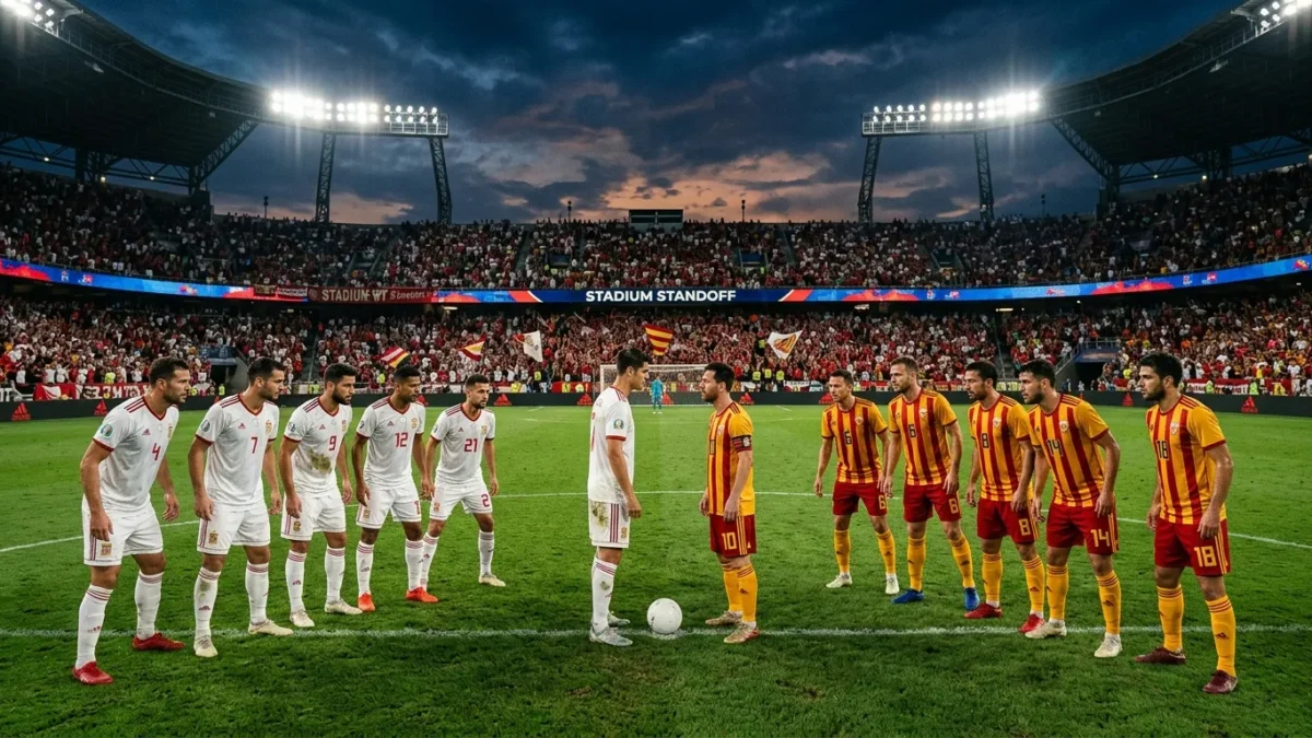 Why England couldn’t break Ghana’s defense (the answer shocks fans)