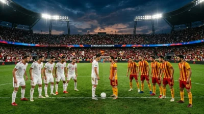Why England couldn’t break Ghana’s defense (the answer shocks fans)