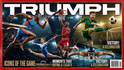 Why TIME’s 100 most influential sports figures will shock you (number 7 is…)
