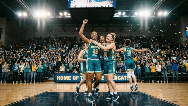 Dream’s 113-point explosion leaves Fever in shock (the reason is stunning)
