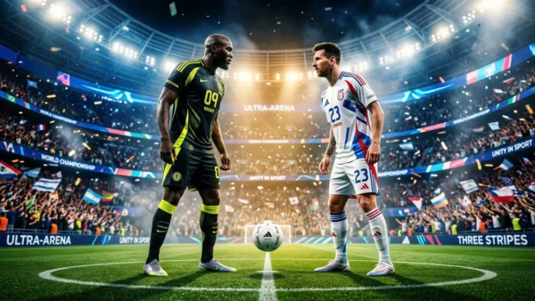 Why Nike just crushed Adidas at the 2026 World Cup (the reason shocked us)