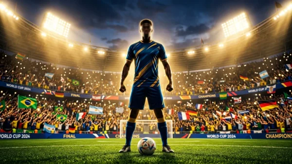 Can you guess this World Cup legend ? (the answer will shock you)