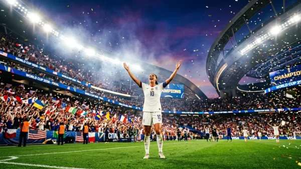 World Cup 2026 : the shocking truth behind the biggest scandal brewing