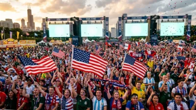 Are Americans secretly dreading the 2026 World Cup ? (the truth might shock you)