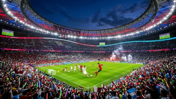 World Cup 2026 : don’t miss these shocking upsets (the odds are brutal)