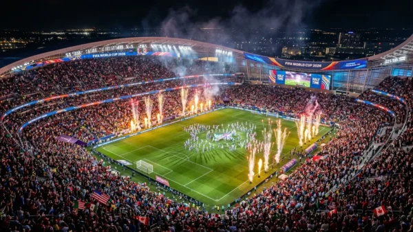 Why FIFA just changed the halftime rule and you didn’t notice