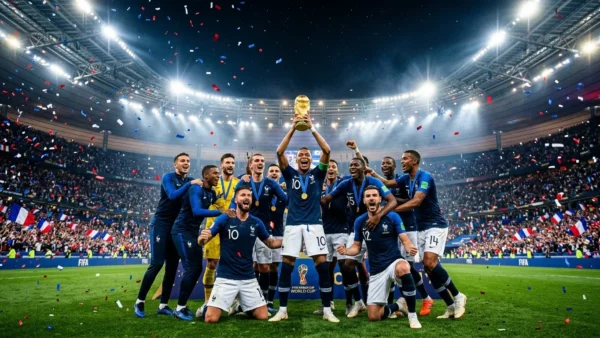 France’s secret weapon : why 2026 could shock the world