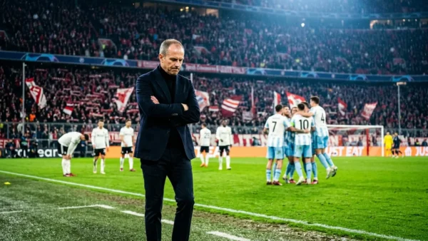 Why did Tuchel’s England crumble ? Argentina’s devastating masterclass revealed