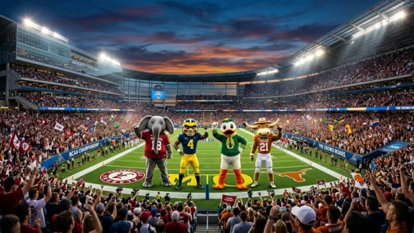 These Power Four colleges just crushed everyone (the ranking is shocking)